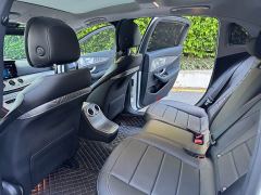 Mercedes-Benz E-Class Facelift E 300 L Sport Luxury - фото 8