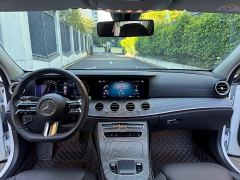 Mercedes-Benz E-Class Facelift E 300 L Sport Luxury - фото 9