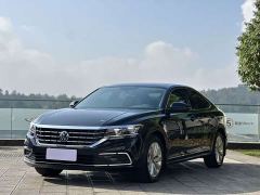 Volkswagen Passat 330TSI Elite - ფოტო 1