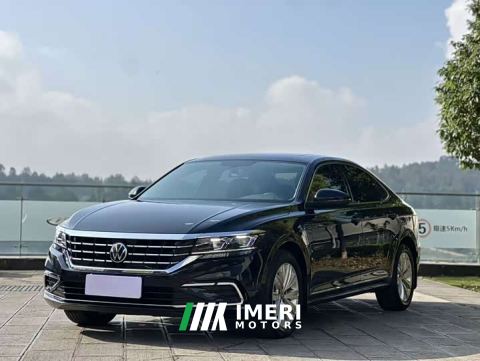 2021 Volkswagen Passat 330TSI Elite - ავტომობილი ჩინეთიდან