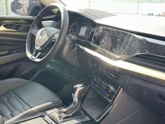 Volkswagen Passat 330TSI Elite - ფოტო 10