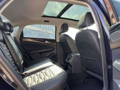 Volkswagen Passat 330TSI Elite - ფოტო 11