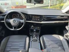 Volkswagen Passat 330TSI Elite - ფოტო 12