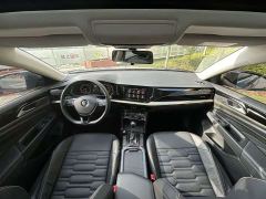 Volkswagen Passat 330TSI Elite - ფოტო 13