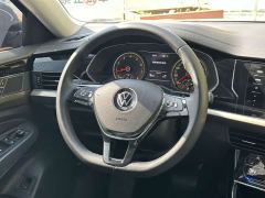 Volkswagen Passat 330TSI Elite - ფოტო 14