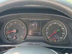 Volkswagen Passat 330TSI Elite - ფოტო 15