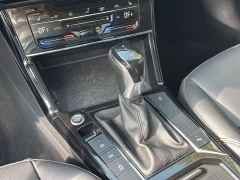 Volkswagen Passat 330TSI Elite - ფოტო 16