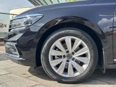 Volkswagen Passat 330TSI Elite - ფოტო 20