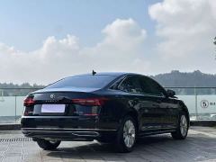 Volkswagen Passat 330TSI Elite - ფოტო 4