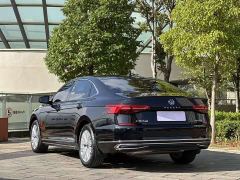 Volkswagen Passat 330TSI Elite - ფოტო 5