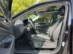 Volkswagen Passat 330TSI Elite - ფოტო 6