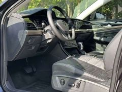 Volkswagen Passat 330TSI Elite - ფოტო 7