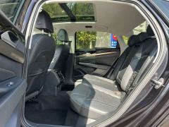 Volkswagen Passat 330TSI Elite - ფოტო 8