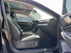 Volkswagen Passat 330TSI Elite - ფოტო 9