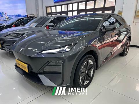 2023 Deepal Deep Blue S07 S7i 200Max Extended Range Version - ავტომობილი ჩინეთიდან