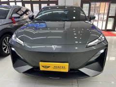 Deepal Deep Blue S07 S7i 200Max Extended Range Version - фото 2