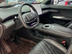 Deepal Deep Blue S07 S7i 200Max Extended Range Version - фото 4