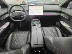 Deepal Deep Blue S07 S7i 200Max Extended Range Version - фото 6