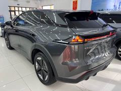 Deepal Deep Blue S07 S7i 200Max Extended Range Version - фото 7