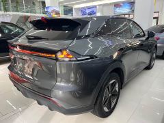 Deepal Deep Blue S07 S7i 200Max Extended Range Version - фото 9