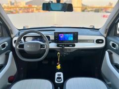 Geely Panda 210km Panda Kart - photo 5