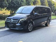 Mercedes-Benz V-Class V 260 Navigator Edition - фото 1