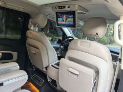 Mercedes-Benz V-Class V 260 Navigator Edition - фото 12