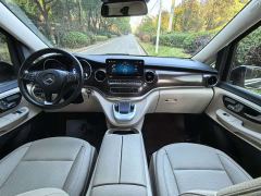 Mercedes-Benz V-Class V 260 Navigator Edition - фото 13