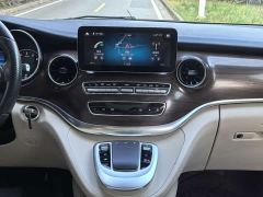 Mercedes-Benz V-Class V 260 Navigator Edition - фото 14