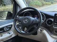 Mercedes-Benz V-Class V 260 Navigator Edition - фото 15