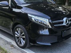 Mercedes-Benz V-Class V 260 Navigator Edition - фото 17