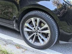 Mercedes-Benz V-Class V 260 Navigator Edition - фото 18