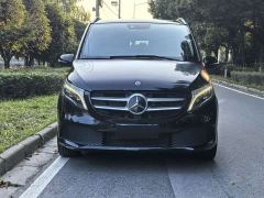 Mercedes-Benz V-Class V 260 Navigator Edition - фото 2