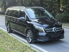 Mercedes-Benz V-Class V 260 Navigator Edition - фото 3