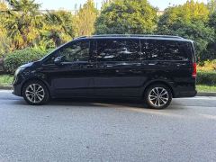 Mercedes-Benz V-Class V 260 Navigator Edition - фото 4