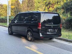Mercedes-Benz V-Class V 260 Navigator Edition - фото 5