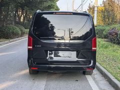 Mercedes-Benz V-Class V 260 Navigator Edition - фото 6