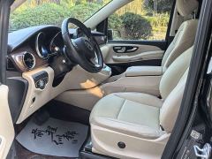 Mercedes-Benz V-Class V 260 Navigator Edition - фото 7