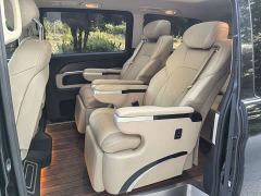 Mercedes-Benz V-Class V 260 Navigator Edition - фото 8