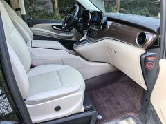 Mercedes-Benz V-Class V 260 Navigator Edition - фото 9