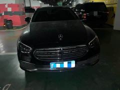 Mercedes-Benz E-Class E 300 L Luxury - фото 2