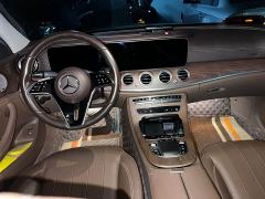 Mercedes-Benz E-Class E 300 L Luxury - фото 4