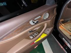 Mercedes-Benz E-Class E 300 L Luxury - фото 7