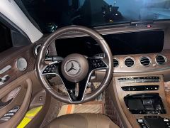 Mercedes-Benz E-Class E 300 L Luxury - фото 8