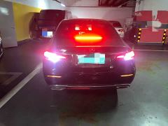 Mercedes-Benz E-Class E 300 L Luxury - фото 9
