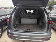 Geely Xingyue L 2.0T High-Power Automatic AWD Flagship - ფოტო 10