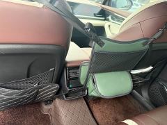 Geely Xingyue L 2.0T High-Power Automatic AWD Flagship - ფოტო 14