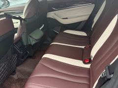 Geely Xingyue L 2.0T High-Power Automatic AWD Flagship - ფოტო 15