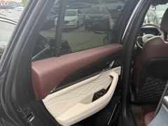 Geely Xingyue L 2.0T High-Power Automatic AWD Flagship - ფოტო 16