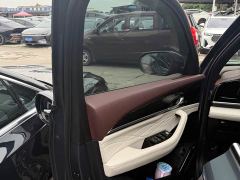 Geely Xingyue L 2.0T High-Power Automatic AWD Flagship - ფოტო 4